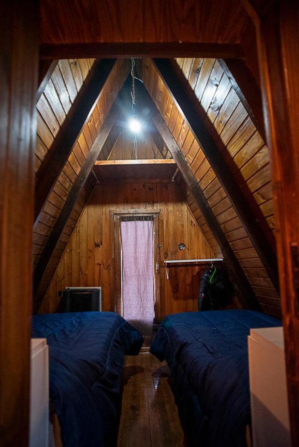 Bed and Breakfast Holger Sofus Ушуайя Екстер'єр фото