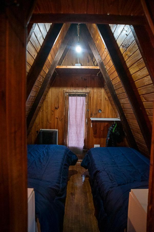 Bed and Breakfast Holger Sofus Ушуайя Екстер'єр фото