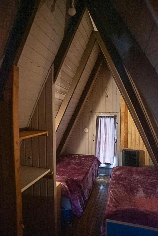 Bed and Breakfast Holger Sofus Ушуайя Екстер'єр фото