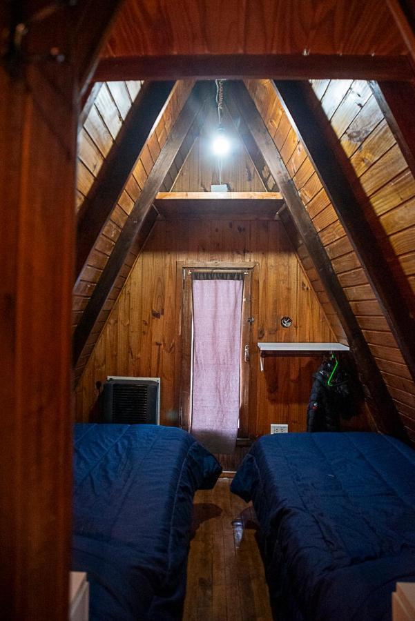 Bed and Breakfast Holger Sofus Ушуайя Екстер'єр фото