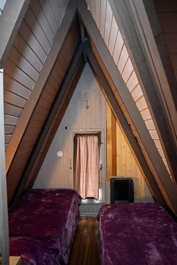 Bed and Breakfast Holger Sofus Ушуайя Екстер'єр фото